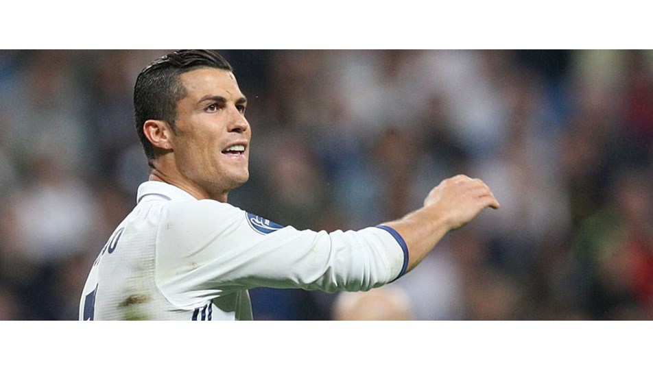 Ronaldo'dan tepki çeken paylaşım