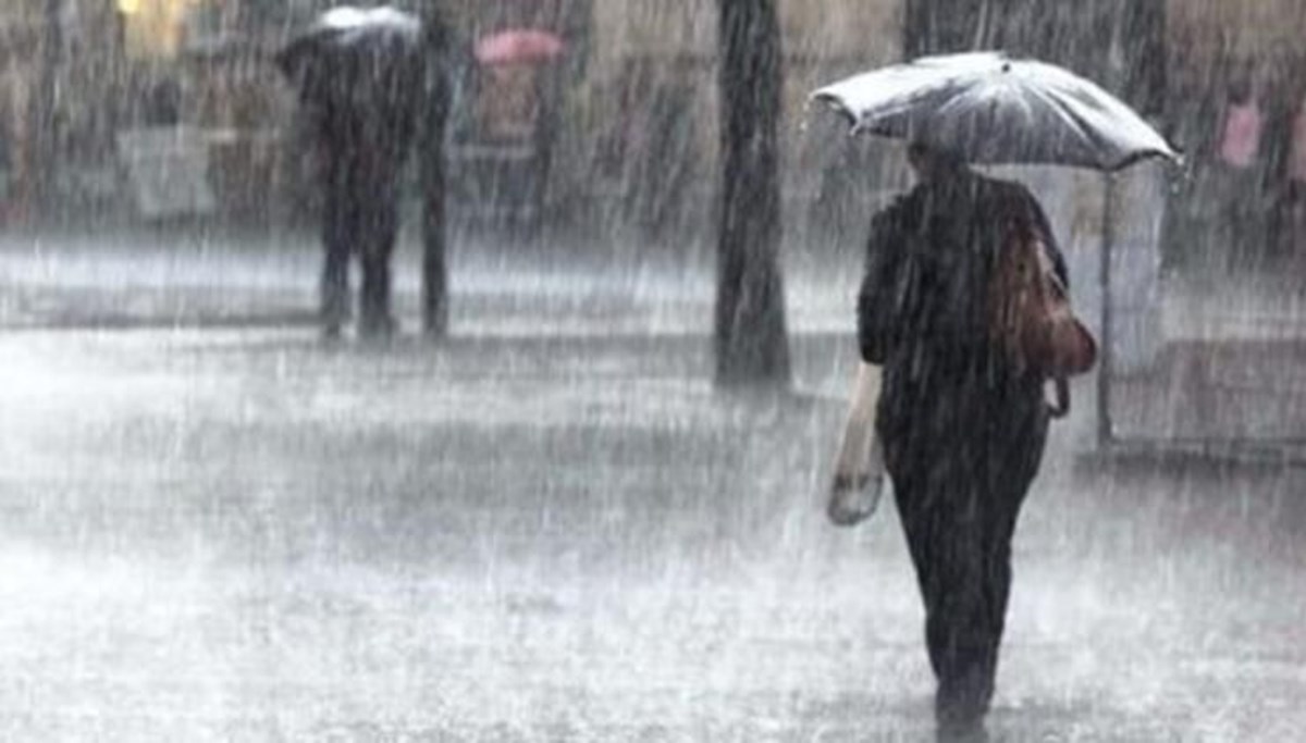 Pazar günü sıcaklık 13 derece düşecek