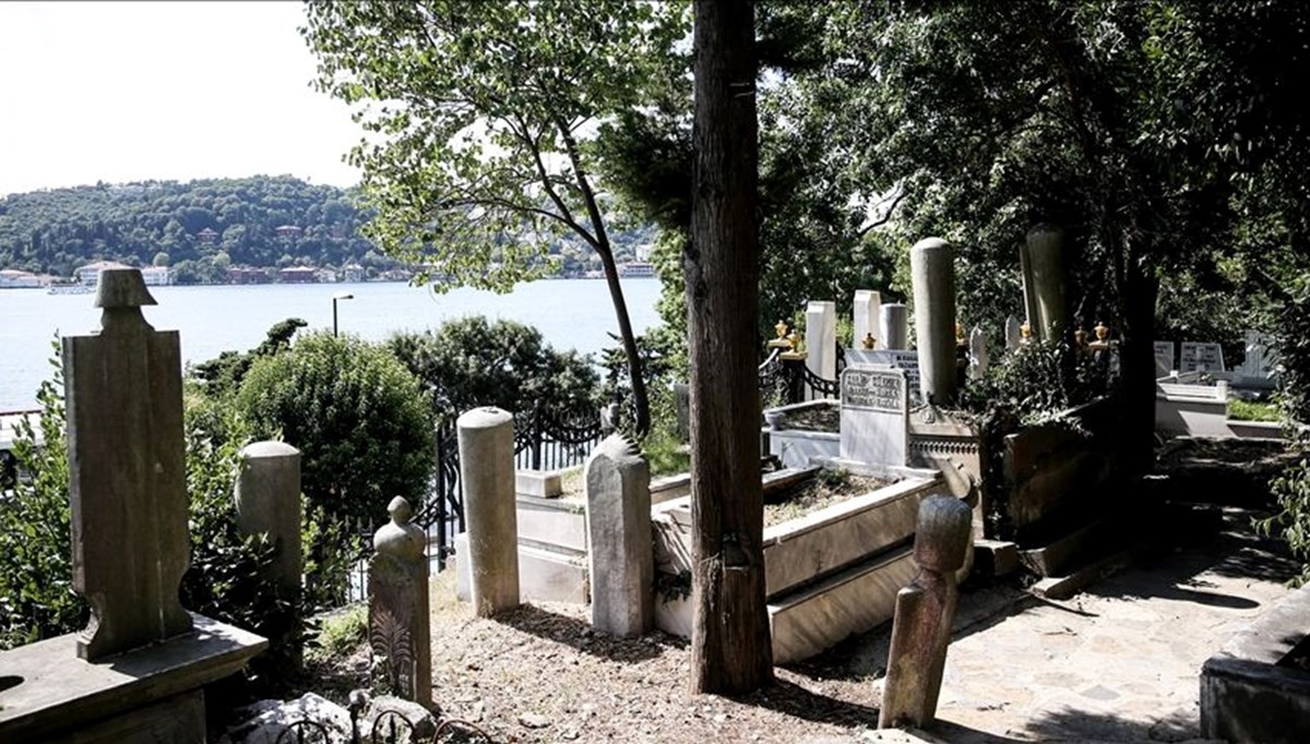 İstanbul'da mezarlık hizmetlerine yüzde 54 zam İstanbul'da mezarlık hizmetlerine yüzde 54 zam