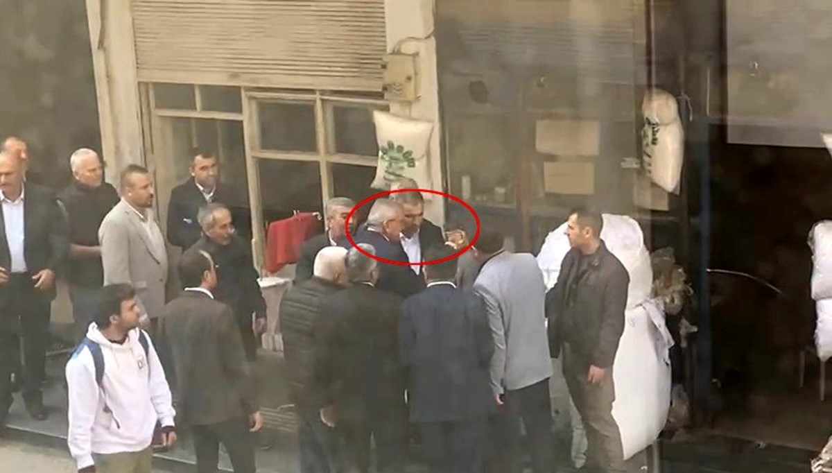 Belediye başkanından Belediye başkanından