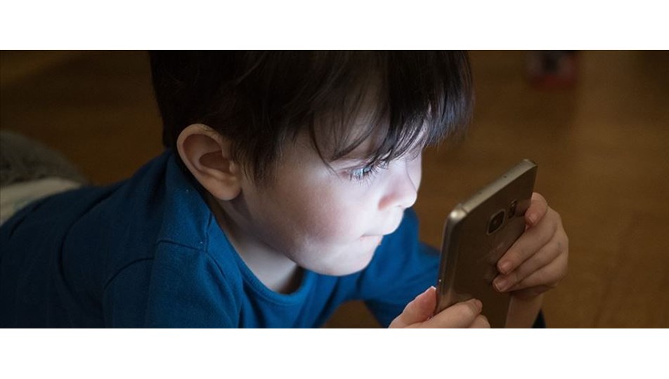 2 3 Yas Oncesi Cocuklar Teknolojiyle Tanistirilmamali Ntv