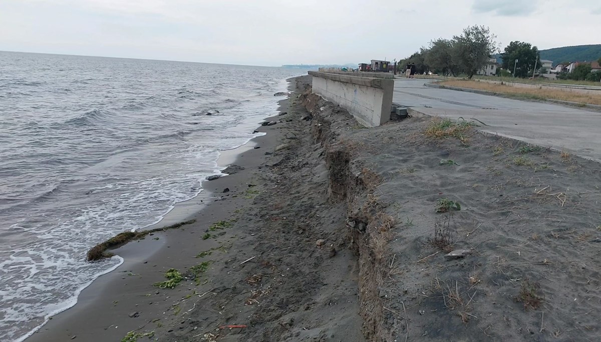 Samsun için endişelendiren uyarı! 