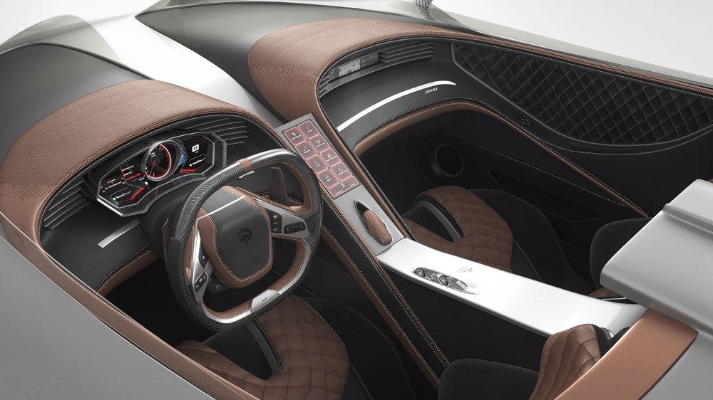 2020 yılında tanıtımı yapılan en yeni modeller - 8
