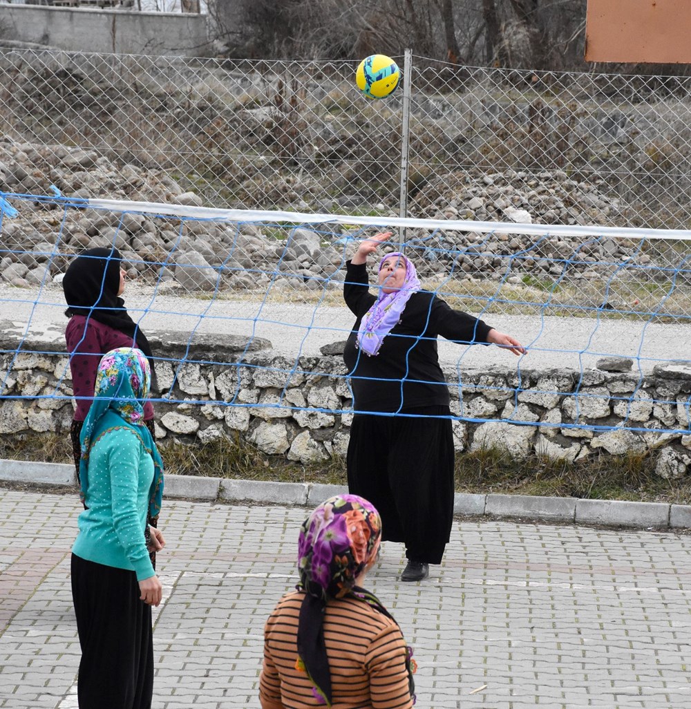 Filenin "şalvarlı sultanları" - 14