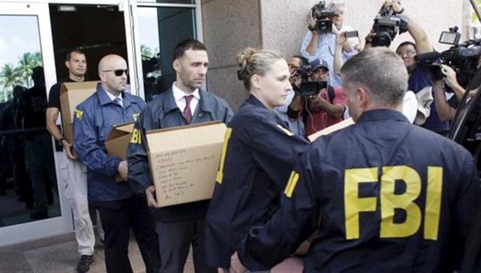 FBI'ın 20 yıllık yolsuzluk soruşturması FIFA'da büyük bir rüşvet ve kara para aklama skandalına dönüştü. 
