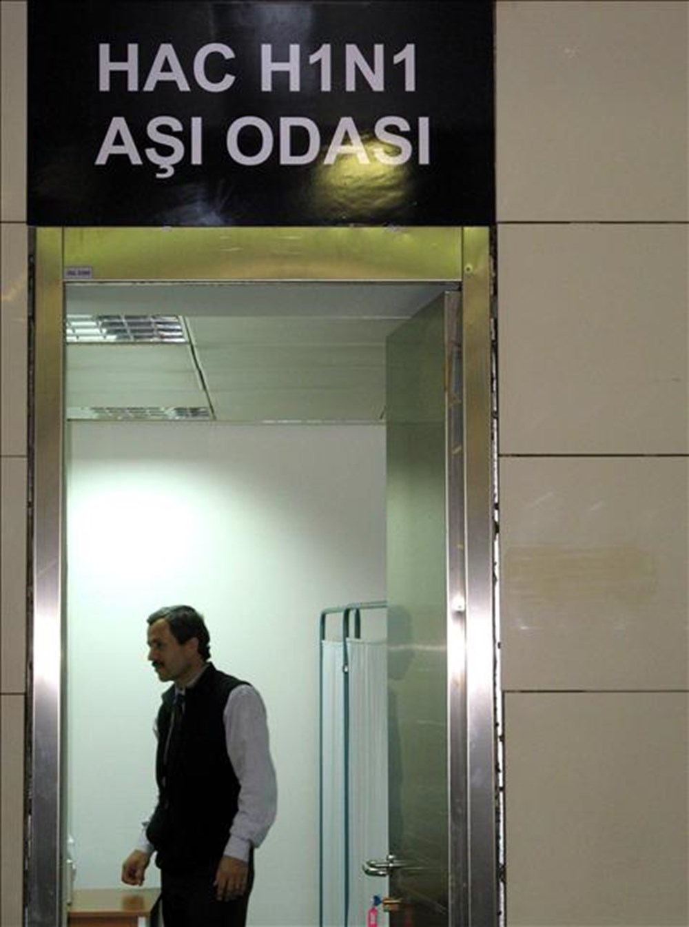 9 soruda domuz gribi aşısı - 1