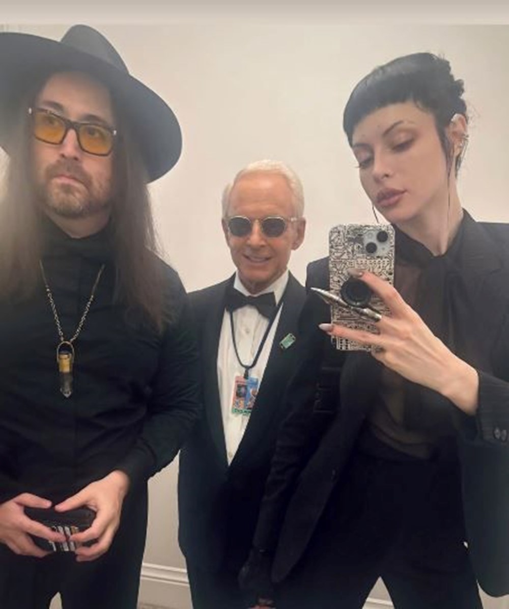 Grammy 2025 kazananları açıklandı: Beyonce 11 adayı geride bıraktı - 9