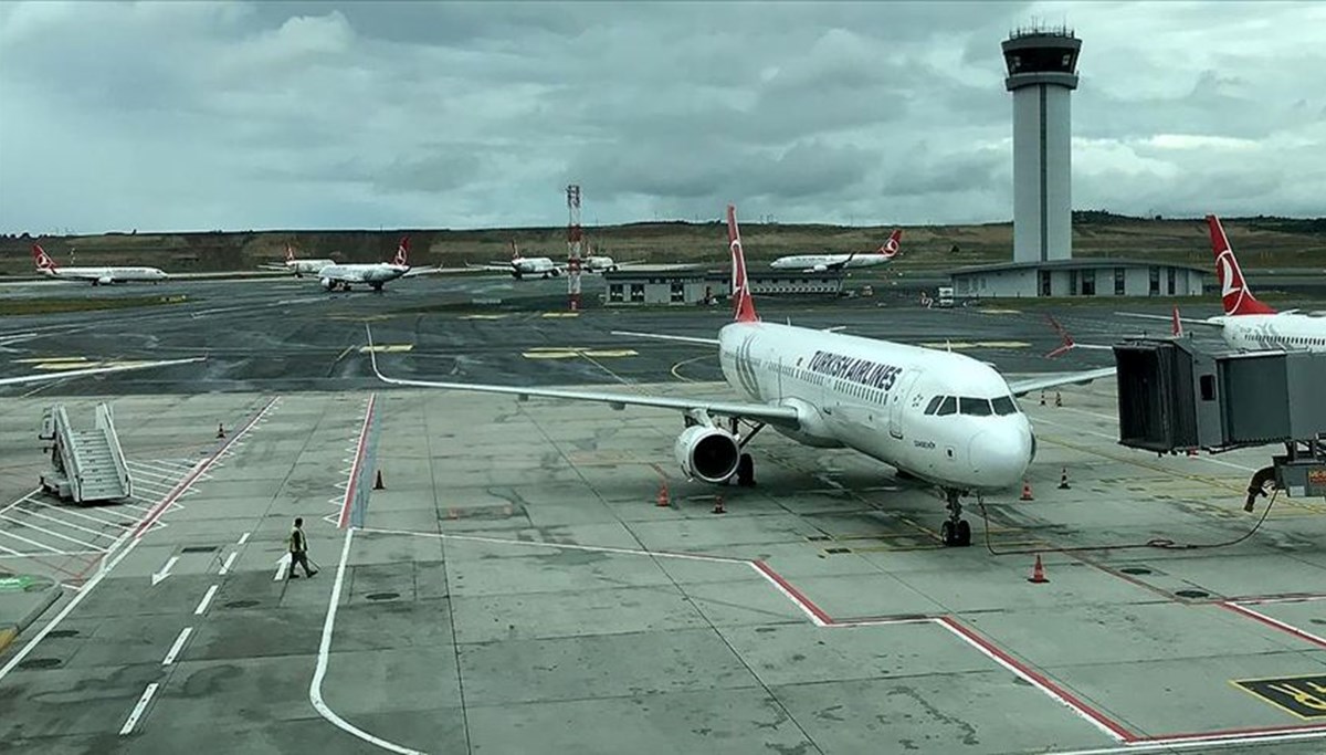 Sabiha Gökçen'in ikinci pisti açılıyor Sabiha Gökçen'in ikinci pisti açılıyor