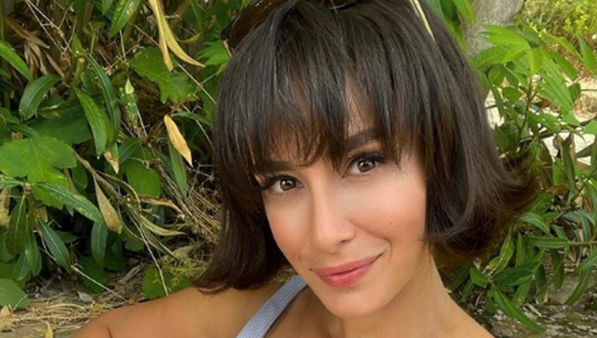 Hande Doğandemir ile Yağız Can Konyalı aşk yaşıyor