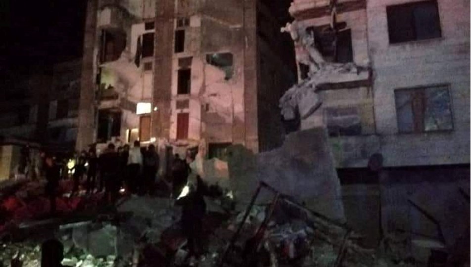 En az 42 ölü, 200'den fazla yaralı