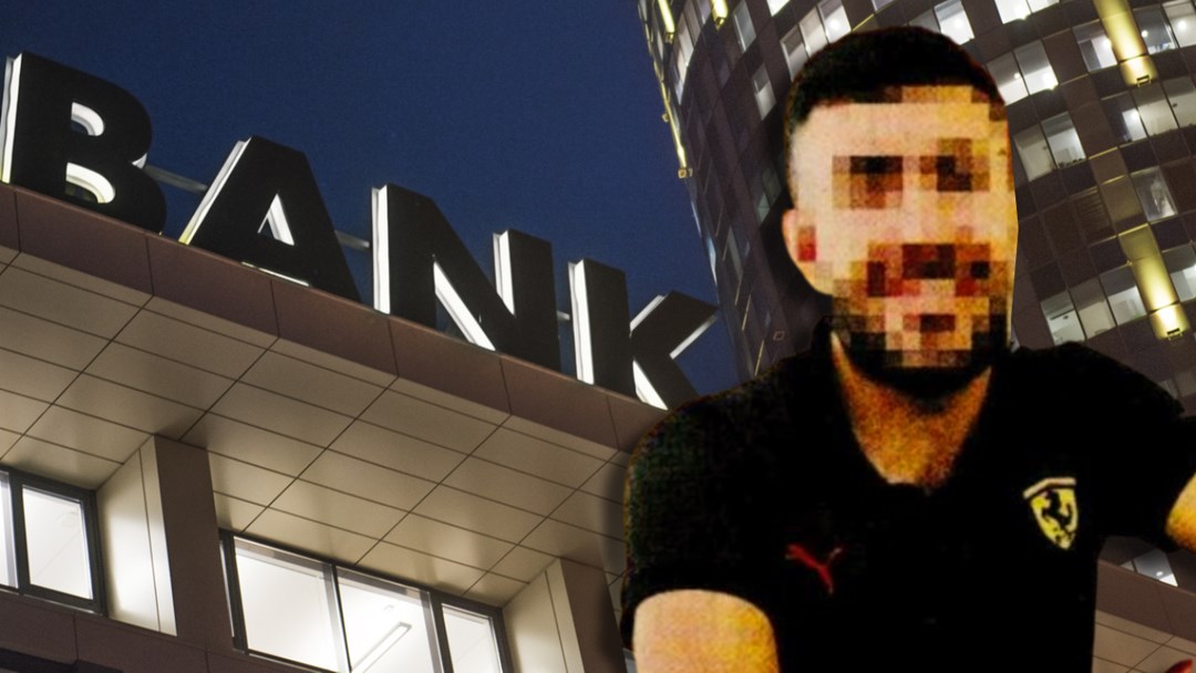 Patates hatla akılalmaz vurgun! Bankayı 376 bin lira dolandırdılar