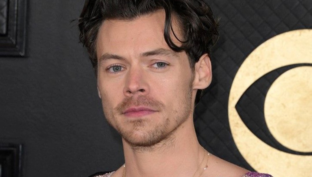 One Direction yıldızı Harry Styles, kalbini ünlü oyuncuya kaptırdı