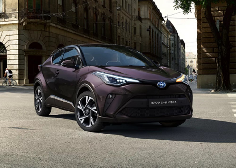 Türkiye'de 2023 yılında satılan en ucuz sıfır otomobiller - 213