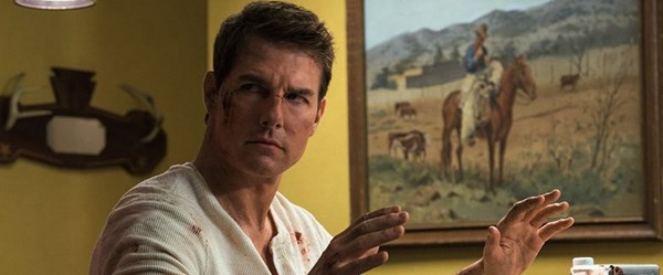 Tom Cruise boyu kısa olduğu için Jack Reacher rolünü kaybetti