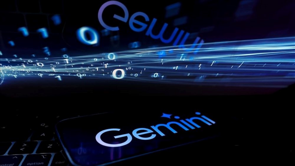 Bir karede iki zaman: Gemini AI ile çocukluk fotoğrafı birleştirme nasıl yapılır? - 1