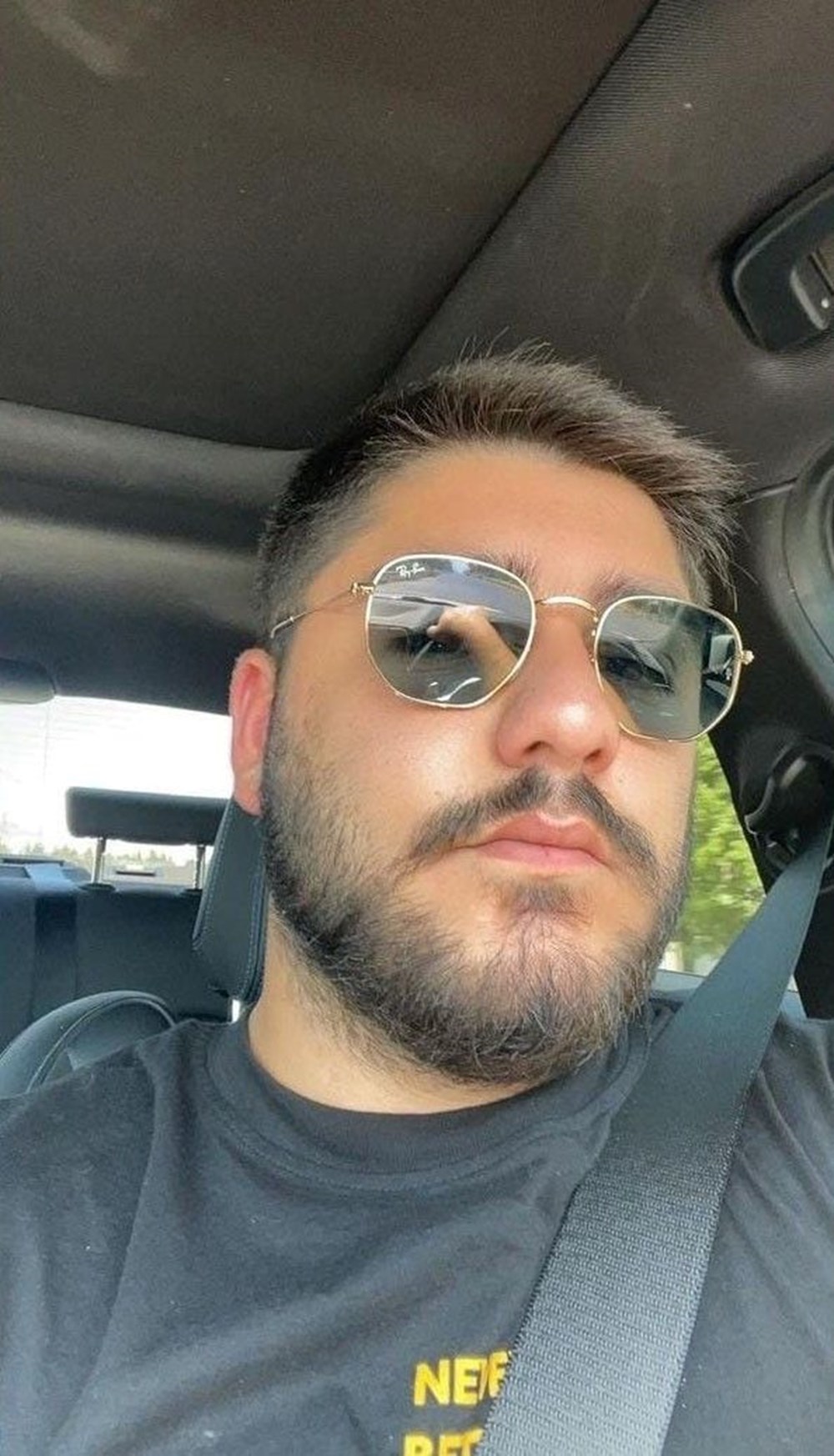Fenomen Murat Övüç’ün oğlu Burak Can Övüç'e hapis cezası - 2