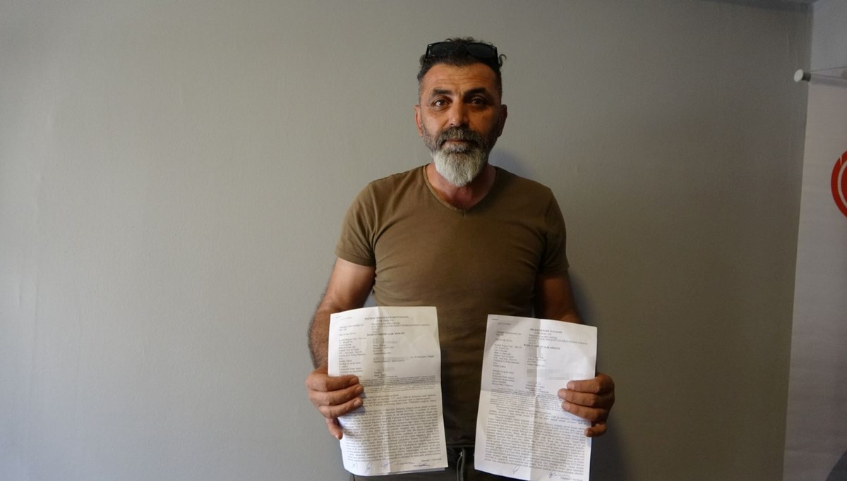 14 yaşındaki kız çocuğunun babası eski eşinden şikayetçi oldu: Çocuğumun ellerini bağlayıp dövmüşler 14 yaşındaki kız çocuğunun babası eski eşinden şikayetçi oldu: Çocuğumun ellerini bağlayıp dövmüşler