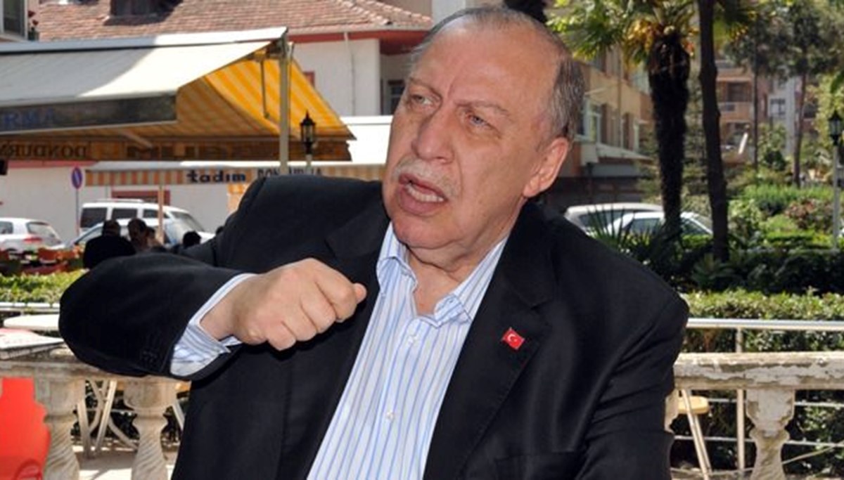 Yaşar Okuyan kimdir? Siyasetçi Yaşar Okuyan kaç yaşında ve sağlık durumu nasıl? Yaşar Okuyan kimdir? Siyasetçi Yaşar Okuyan kaç yaşında ve sağlık durumu nasıl?