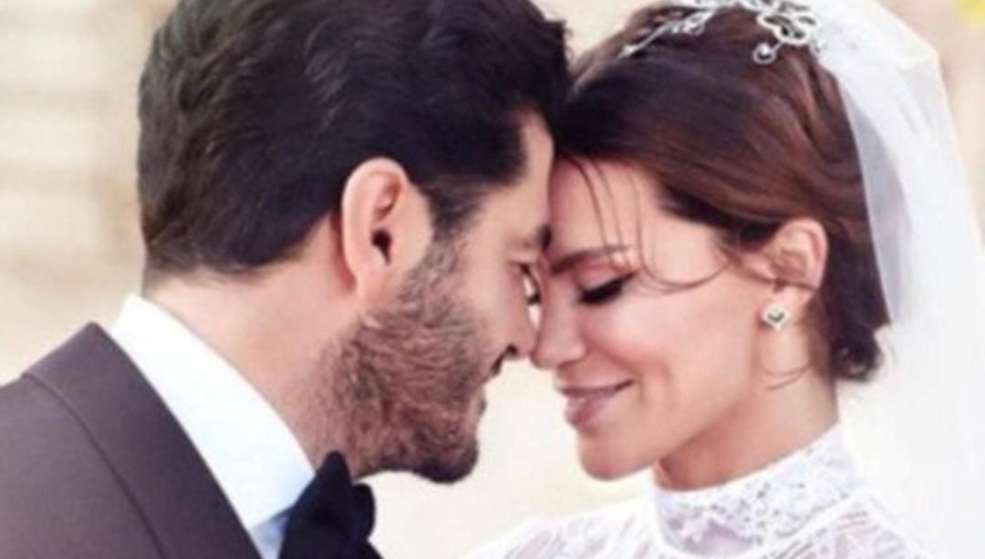 Ebru Şallı'nın eşi Uğur Akkuş'a uzaklaştırma kararı