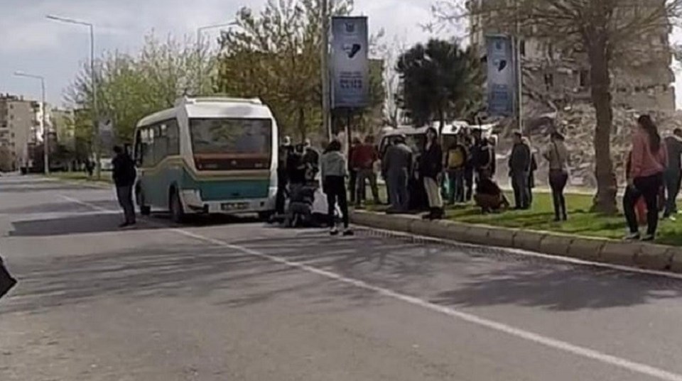 Üniversiteli Simay kaza kurbanı - 3