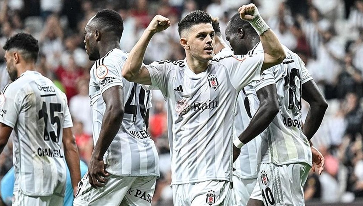 İstanbulspor-Beşiktaş maçı ne zaman, saat kaçta ve hangi kanalda? (Süper Lig 27. hafta) İstanbulspor-Beşiktaş maçı ne zaman, saat kaçta ve hangi kanalda? (Süper Lig 27. hafta)