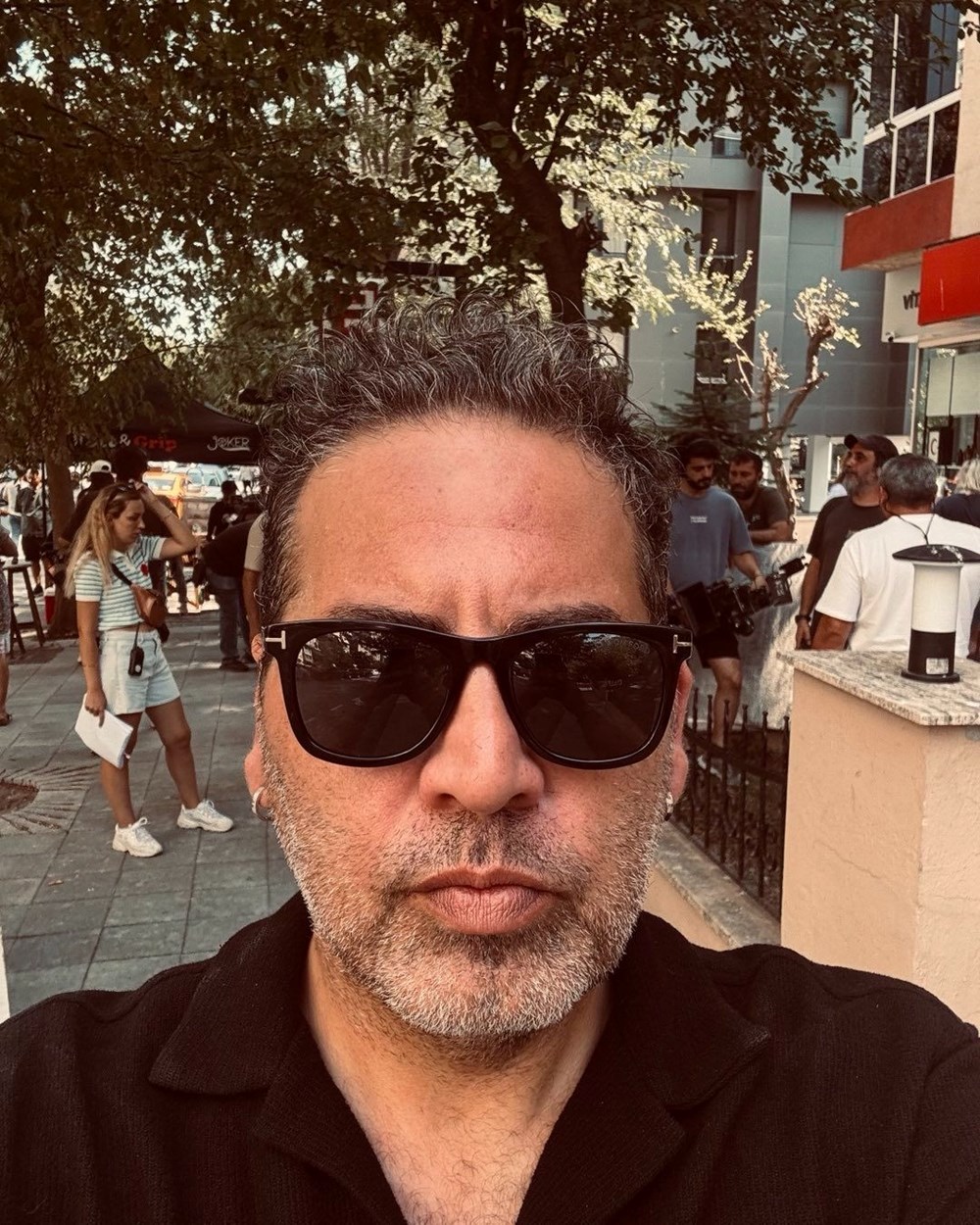 Hadise ile Şenol Sönmez ayrıldı mı? 77 u6H53Da d0K w5cRHIPV A