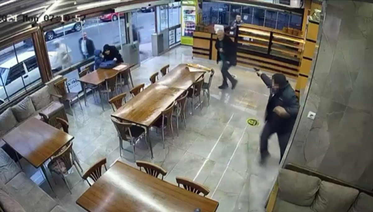 Kayseri'de silahlı kavgada oto yıkamacıyı öldüren sanığa tahliye Kayseri'de silahlı kavgada oto yıkamacıyı öldüren sanığa tahliye
