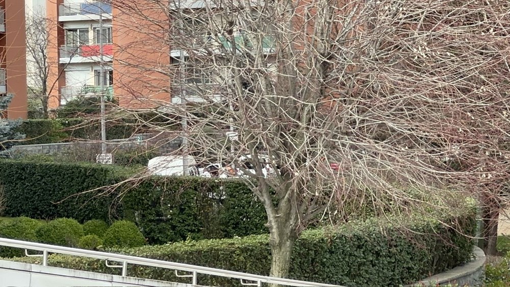 İstanbul'da aile katliamı: 3 ölü - 5