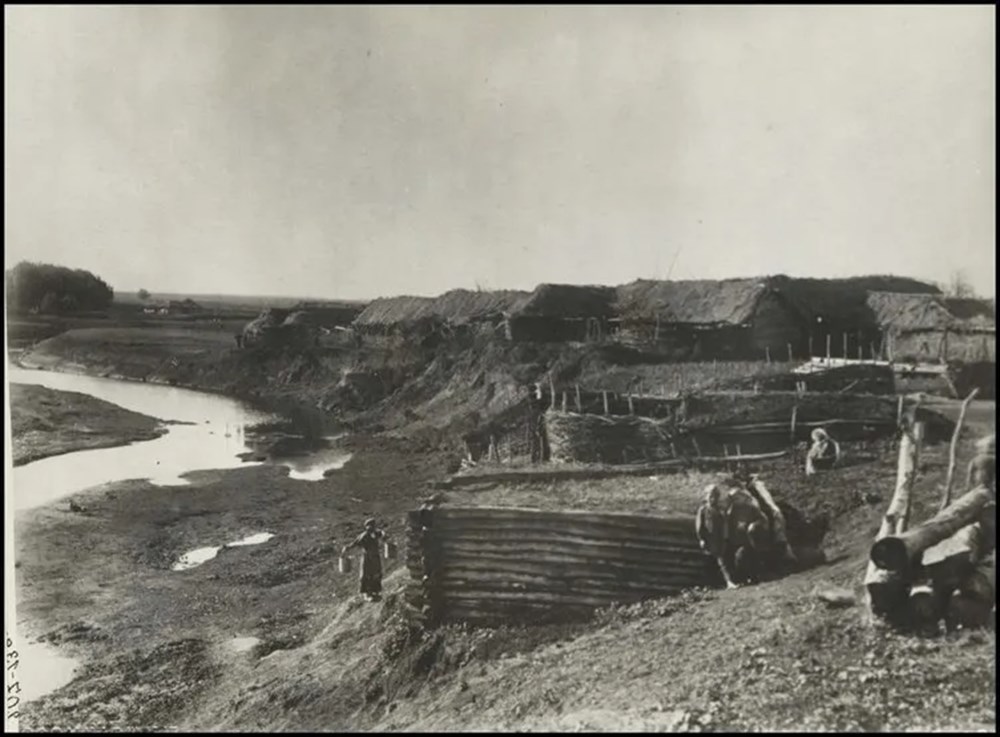Bilim kurgu değil Türk boylarının 111 yıllık fotoğrafları. Gizemli heykeller, gelişmiş aletler, tanıdık kıyafetler (106 fotoğrafla gizemli Türk tarihi) - 18