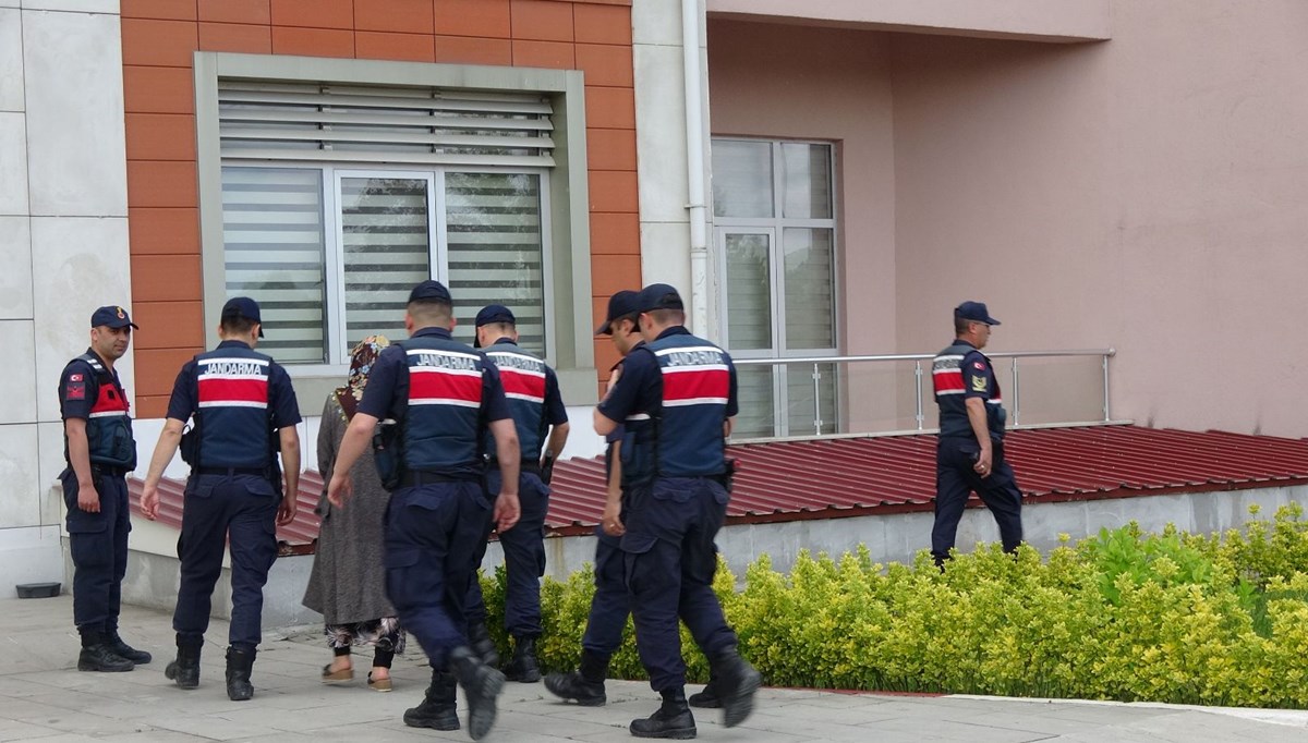 Gelininin evine gireni öldüren kayınpederin cezası belli oldu Gelininin evine gireni öldüren kayınpederin cezası belli oldu