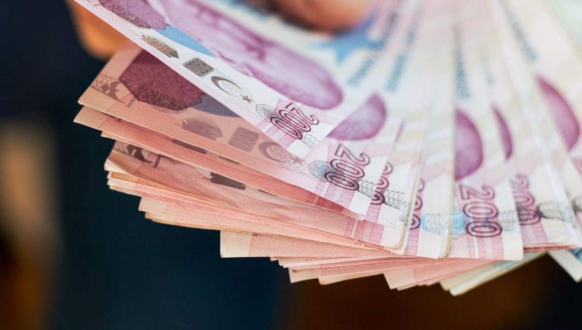 Merkez Bankası duyurdu | Yeni banknotlar tedavülde