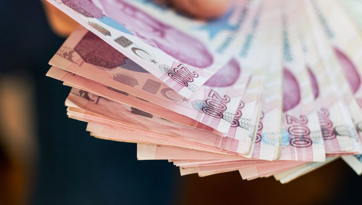 Merkez Bankası duyurdu | Yeni banknotlar tedavülde Merkez Bankası duyurdu | Yeni banknotlar tedavülde