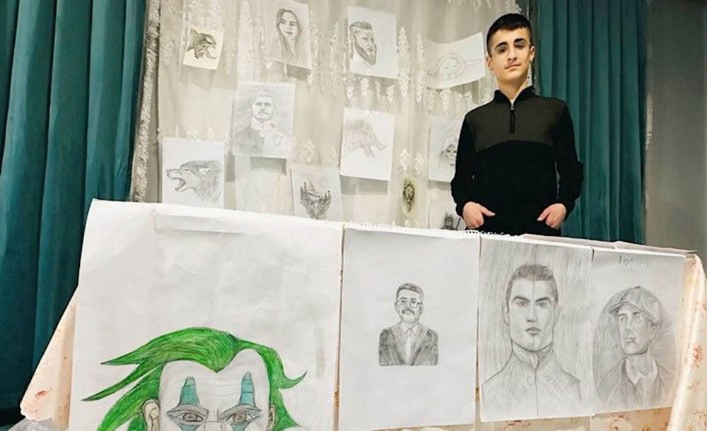 15 Yaşındaki Fenomen: Genç Yeteneğin Yükselişi 77 u75hYlqNAk6CBLt8pmlCJg