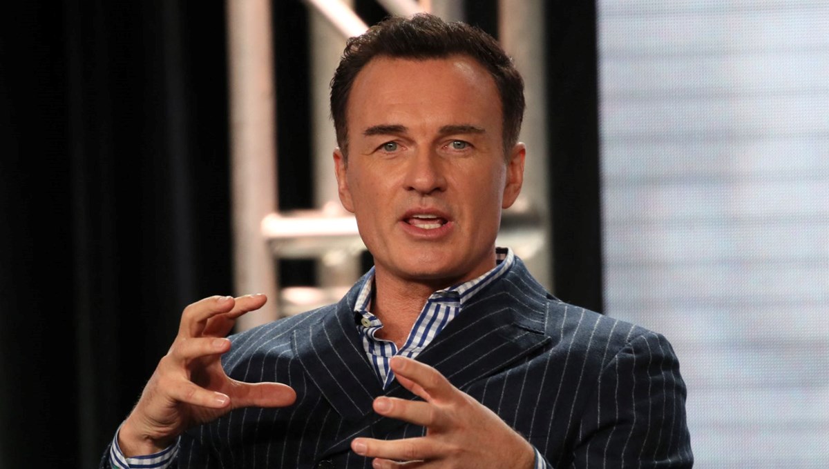 Julian McMahon hayatını kaybetti