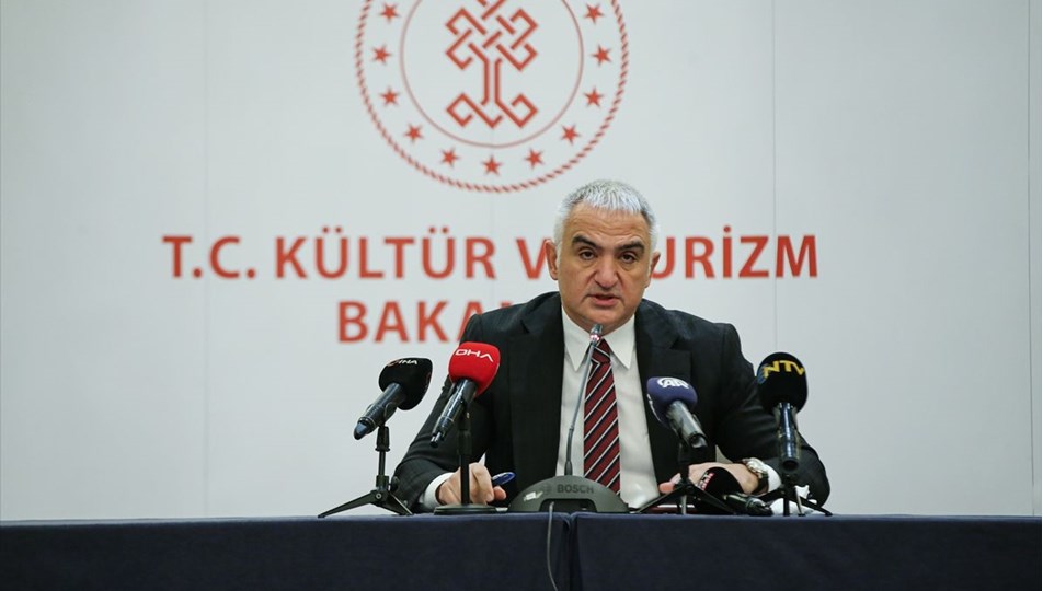 Kültür ve Turizm Bakanlığı'ndan müzik emekçilerine gelir yardımı