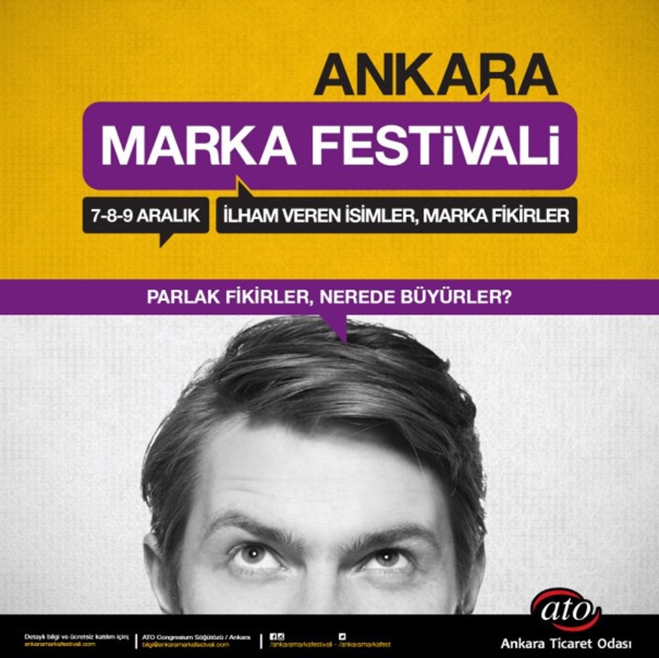 Ankara bir festival daha kazandı - 1