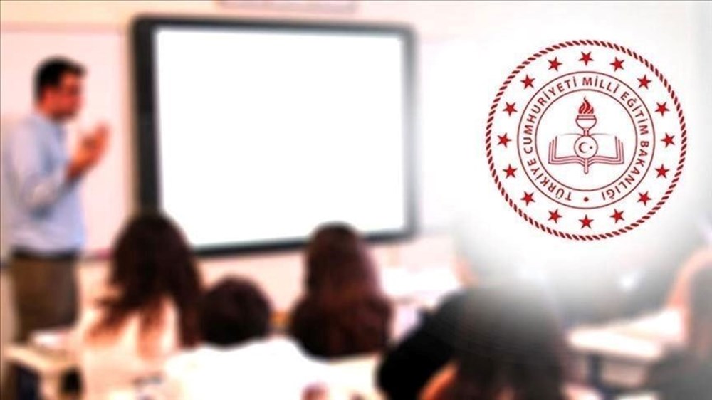 MEB Öğretmen atamaları branş dağılımı 2025: Sözleşmeli öğretmen ataması kontenjanları belli oldu - 4