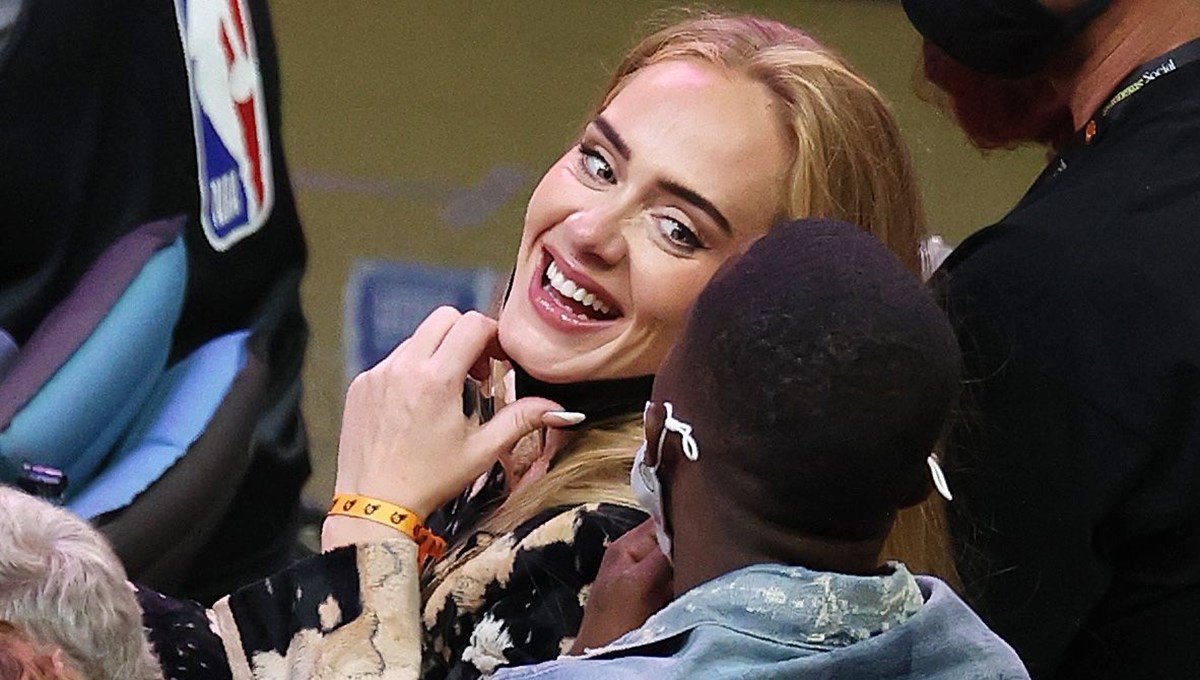 Adele: Kimse sonsuza kadar müzik yapmamı istemez Adele: Kimse sonsuza kadar müzik yapmamı istemez