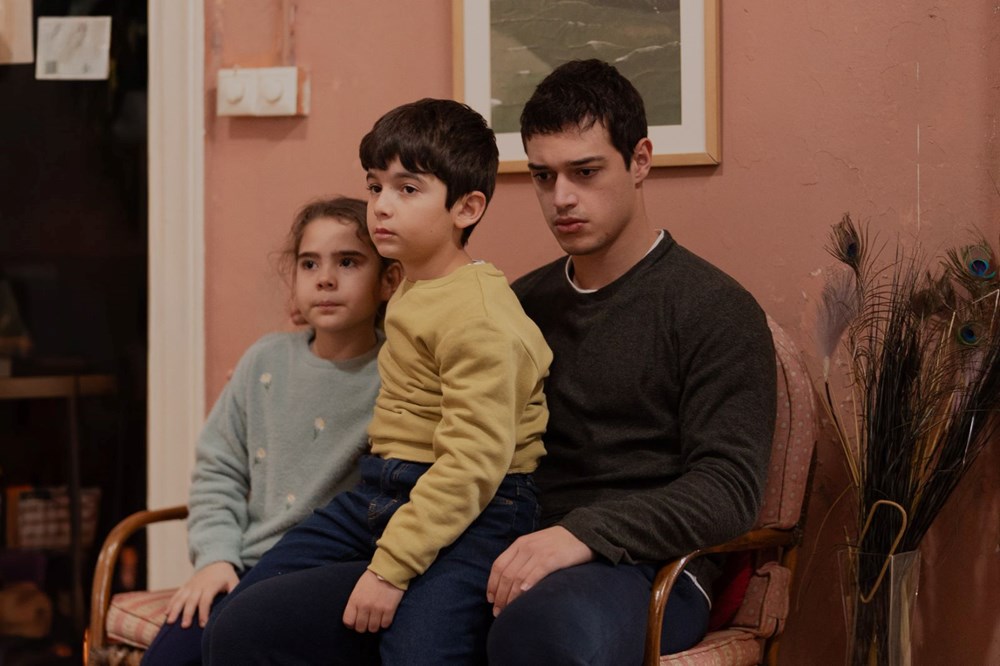 Sahipsizler'de Azize'ye Vera sürprizi! 