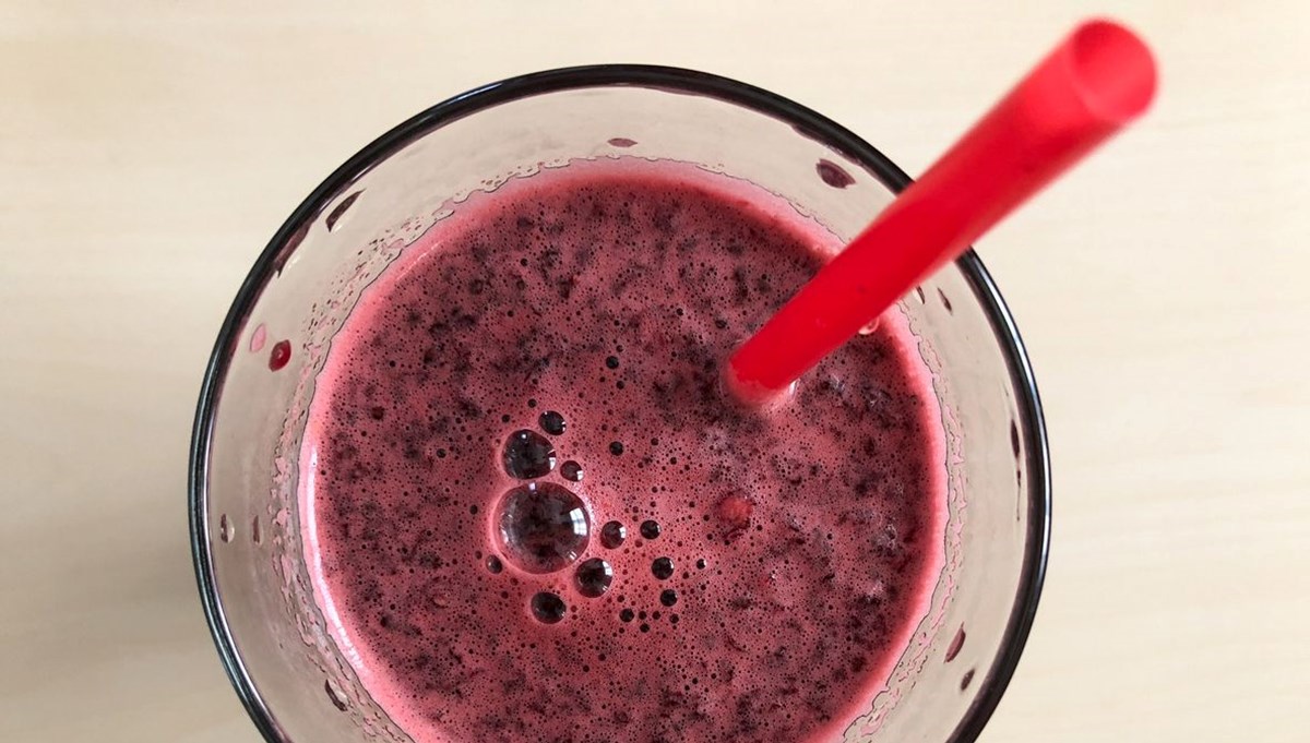 Doğal vitamin deposu: Gripten, nezleden korunmak isteyen bardak bardak içiyor Doğal vitamin deposu: Gripten, nezleden korunmak isteyen bardak bardak içiyor