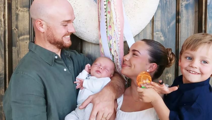 ABD'li influencer Emilie Kiser'in 3 yaşındaki oğlu hayatını kaybetti