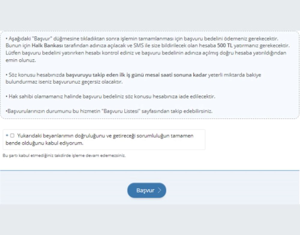 e-Devlet üzerinden TOKİ sosyal konut başvurusu nasıl yapılır? - 11