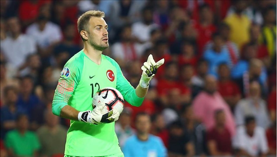 3 futbolcu A Milli Takım aday kadrosundan çıkarıldı
