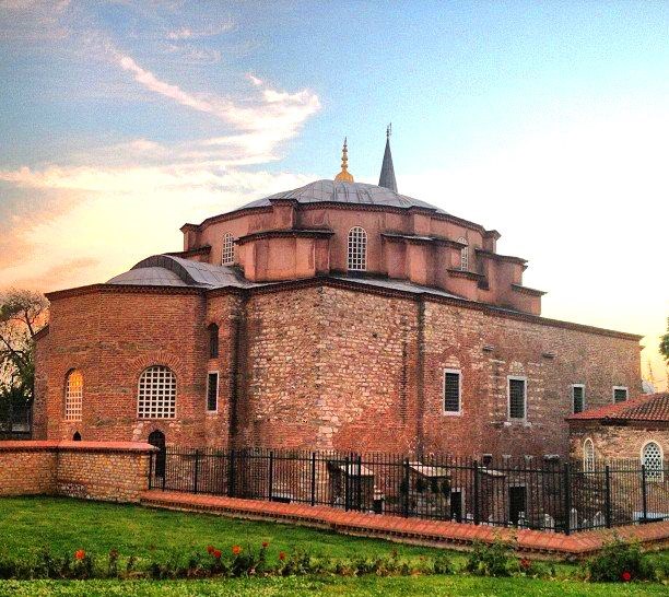 Istanbul Un En Iyi Turistik Yerleri Siralandi Ntv