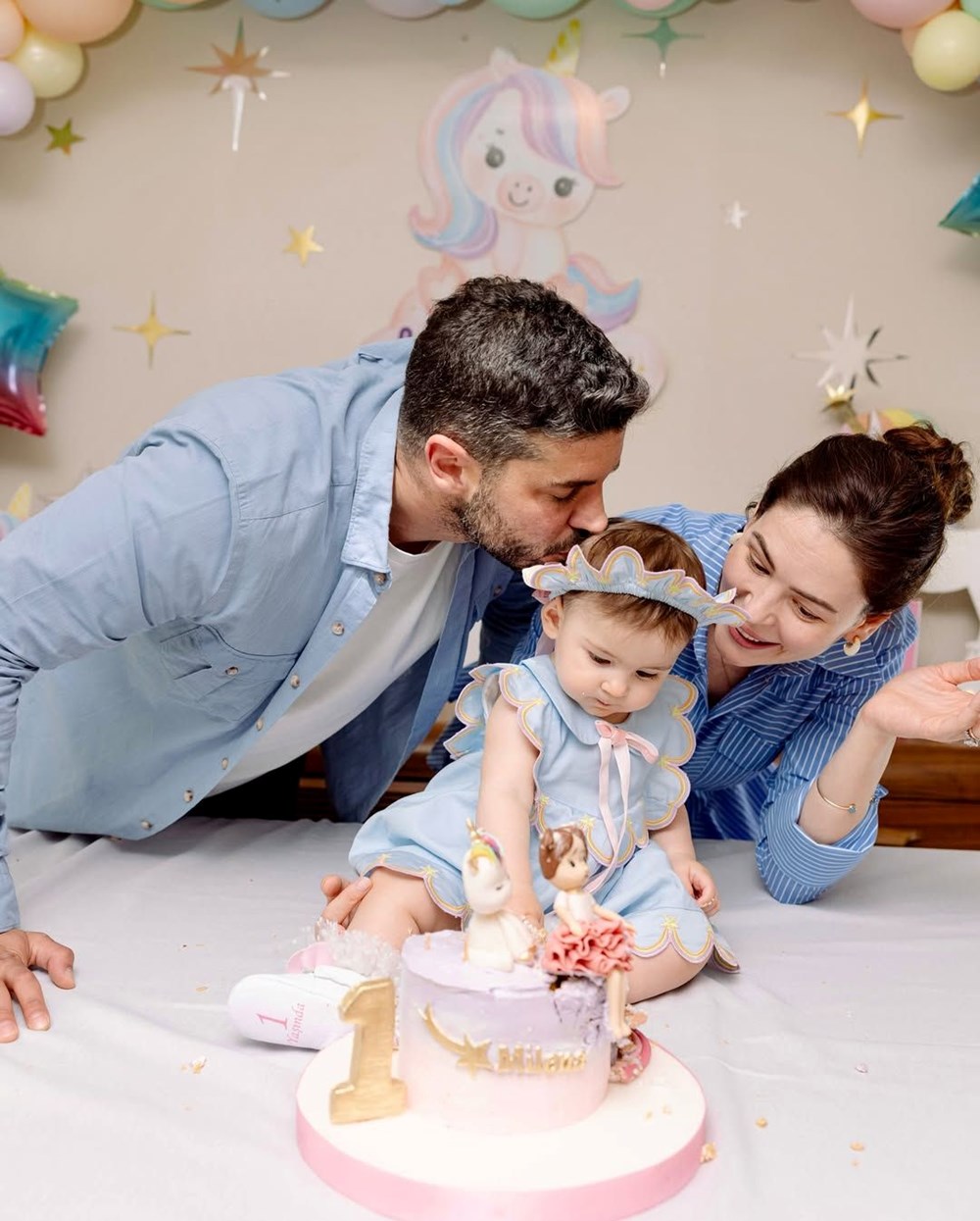 Nefesim nefesin olacak canım - 3