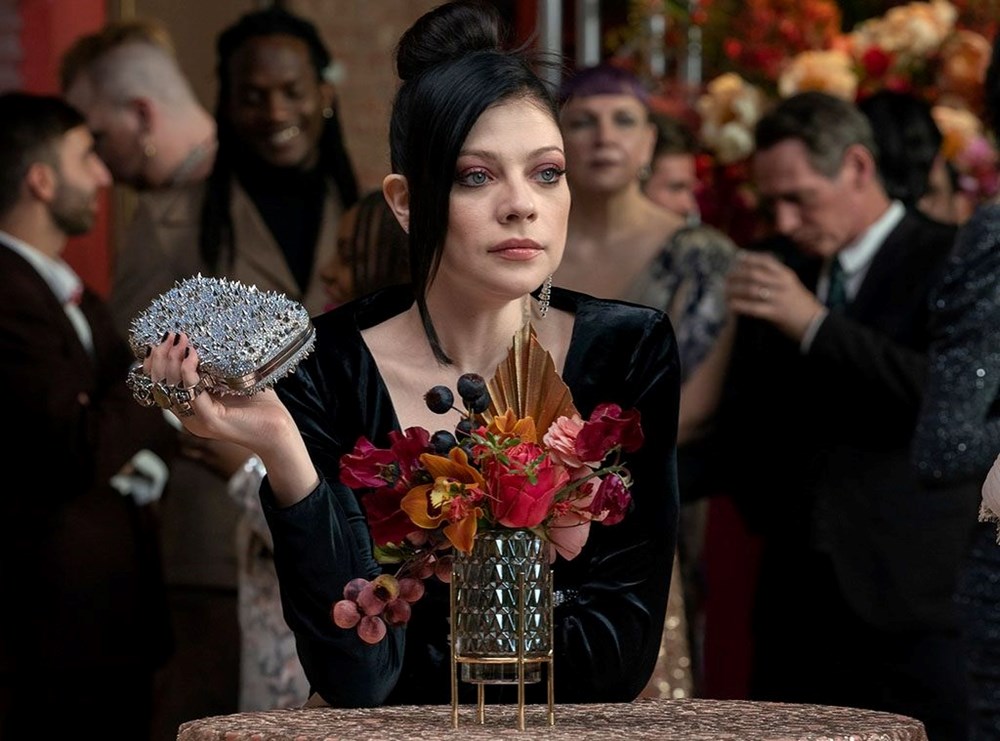 Amerikalı oyuncu Michelle Trachtenberg'ün ölüm nedeni açıklandı - 2