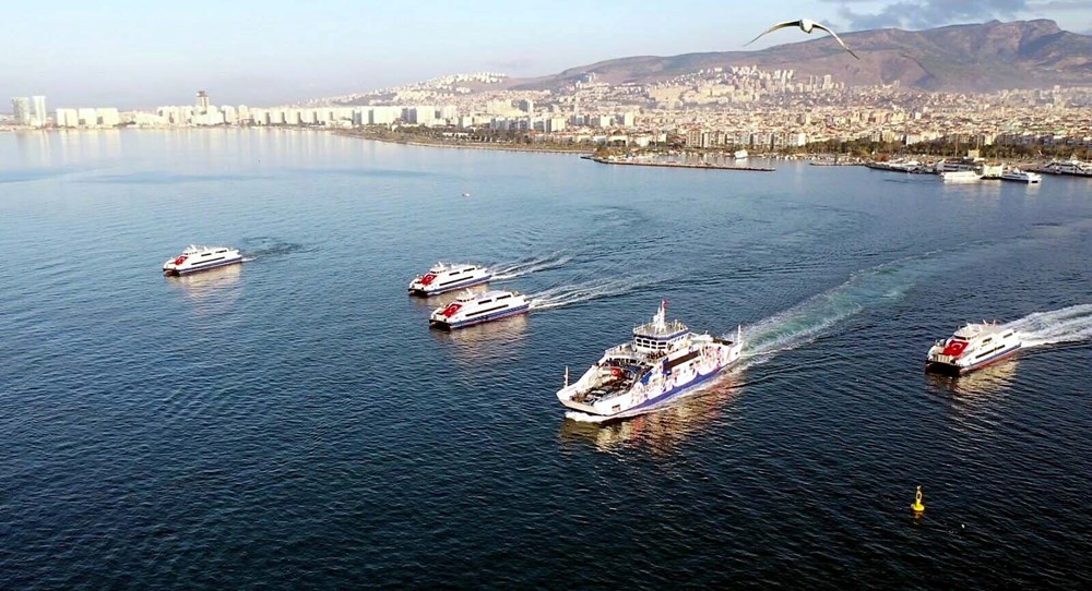 Ege Denizi'nde mikroplastik tehdidi - 9