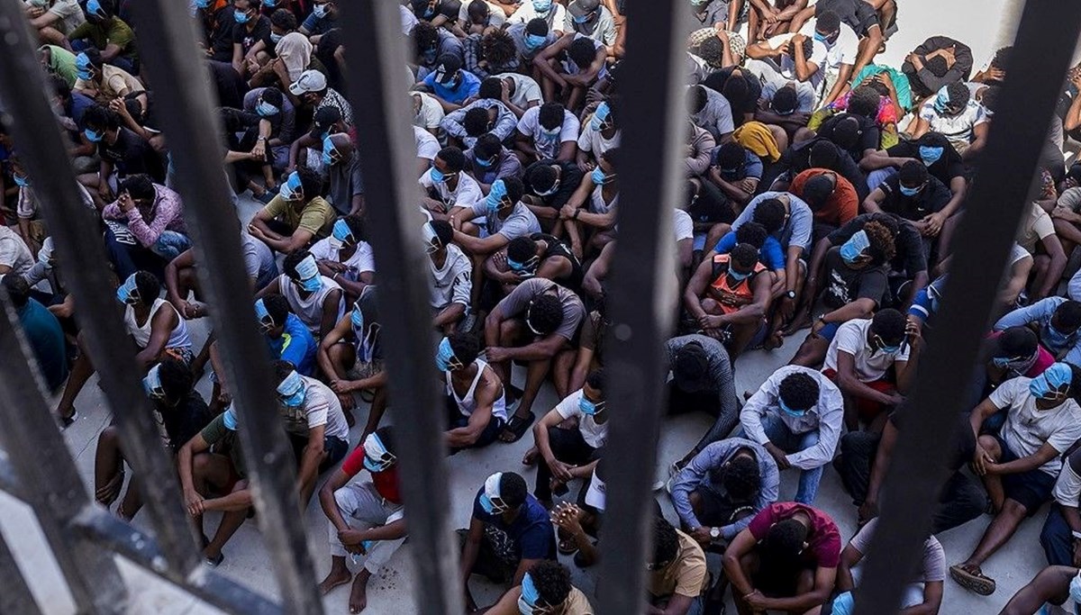 Güneydoğu Asya'nın en büyük siber suç şebekesine operasyon