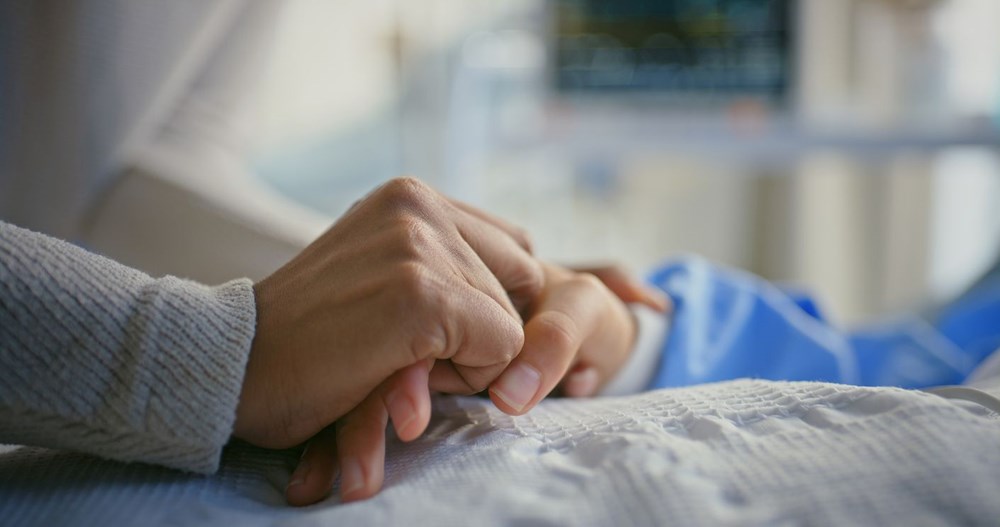 29 yaşında kansere yakalandı: ''Doktorlar 3 ay ömrüm kaldığını söylüyor'' - 1