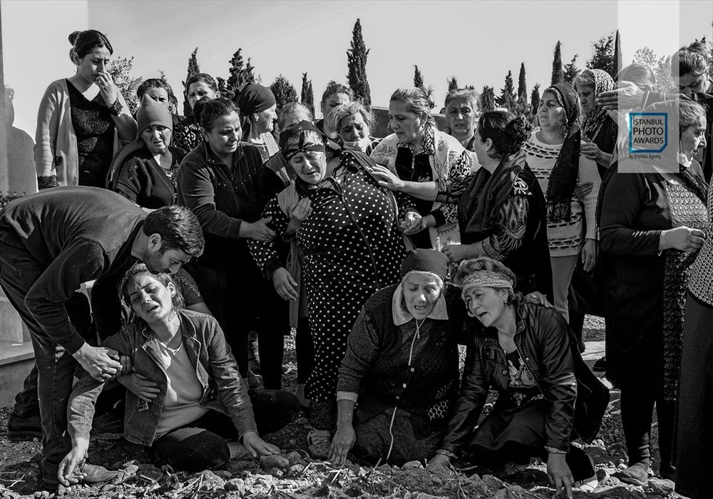 Istanbul Photo Awards 2021 kazananları açıklandı - 14